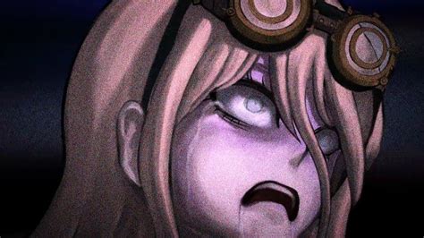 who killed miu iruma.